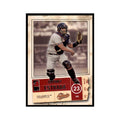 2005 Fleer Authentix Johnny Estrada Baseball Cards #55