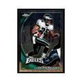 2010 Topps Chrome LeSean McCoy Football Cards #C95