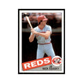 1985 Topps Nick Esasky Baseball Cards #779