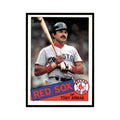 1985 Topps Tony Armas Baseball Cards #785