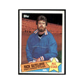 1985 Topps Rick Sutcliffe Baseball Cards #720