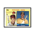 1985 Topps Terry Kennedy/Bob Kennedy Baseball Cards #135