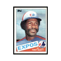1985 Topps Tony Scott Baseball Cards #733