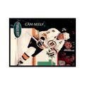 1992 Parkhurst French Cam Neely Hockey Cards #248