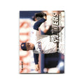 Scott Sanders 1997 Fleer #469 San Diego Padres Baseball Card NM