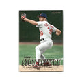 Todd Stottlemyre 1997 Fleer #453 St. Louis Cardinals Baseball Card NM