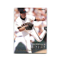 Shawn Estes 1997 Fleer #480 San Francisco Giants Baseball Card NM