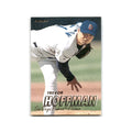 Trevor Hoffman 1997 Fleer #465 San Diego Padres Baseball Card NM