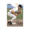 Jody Reed 1997 Fleer #468 San Diego Padres Baseball Card NM