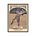 2011 Topps Gypsy Queen Mel Ott Baseball Cards #25
