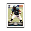 2012 Topps Mychal Kendricks Eagles #236