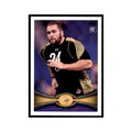 2012 Topps Matt Kalil Vikings #319