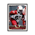 2013 Topps Jonathan Cooper Cardinals #274