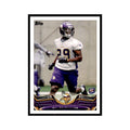 2013 Topps Xavier Rhodes Vikings #102