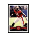 2012 Topps Mark Barron Buccaneers #47