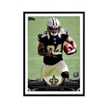2013 Topps Kenny Stills Saints #387