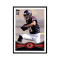 2012 Topps DeVier Posey Texans #28