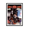 2012 Topps Marvin Jones Bengals #202