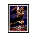 2013 Topps Eric Reid 49ers #135