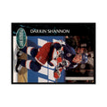 1992 Parkhurst French Darrin Shannon Hockey Cards #436