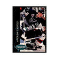 1992 Parkhurst French Andrew Cassels Hockey Cards #298