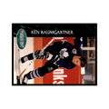 1992 Parkhurst French Ken Baumgartner Hockey Cards #413