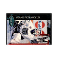 1992 Parkhurst French Frank Pietrangelo Hockey Cards #296