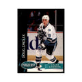 1992 Parkhurst French Doug Zmolek Hockey Cards #393