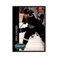 1992 Parkhurst French Dave Gagner Hockey Cards #311