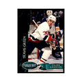 1992 Parkhurst French Travis Green Hockey Cards #343