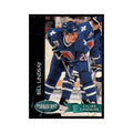1992 Parkhurst French Bill Lindsay Hockey Cards #376
