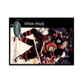 1992 Parkhurst French Mark Freer Hockey Cards #354