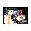 1992 Parkhurst French Jeff Norton Hockey Cards #337