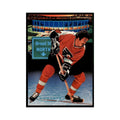 1992 Parkhurst French Dave Schultz Hockey Cards #473