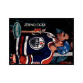 1992 Parkhurst French Zdeno Ciger Hockey Cards #286