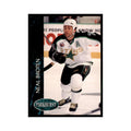1992 Parkhurst French Neal Broten Hockey Cards #313