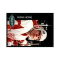 1992 Parkhurst French Mark Howe Hockey Cards #279