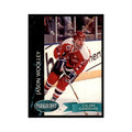 1992 Parkhurst French Jason Woolley Hockey Cards #429