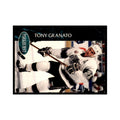 1992 Parkhurst French Tony Granato Hockey Cards #301