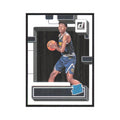 Peyton Watson Rookie 2022 Panini Donruss #230 Denver Nuggets Basketball Card NM