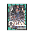 Aaron Gordon 2022 Panini Donruss #92 Denver Nuggets Basketball Card NM