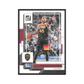 Donovan Mitchell 2022 Panini Donruss #111 Cleveland Cavaliers Basketball Card NM