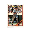 Tim Laudner 1988 O-Pee-Chee #78 Minnesota Twins Baseball Card NM