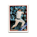 Keith Moreland 1988 O-Pee-Chee #31 Chicago Cubs Baseball Card NM