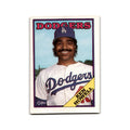 Ken Howell 1988 O-Pee-Chee #149 Los Angeles Dodgers Baseball Card NM