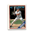 Brian Dayett 1988 O-Pee-Chee #136 Chicago Cubs Baseball Card NM