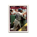 Pedro Guerrero 1988 O-Pee-Chee #111 Los Angeles Dodgers Baseball Card NM