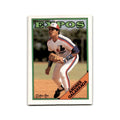 Andres Galarraga 1988 O-Pee-Chee #25 Montreal Expos Baseball Card NM