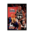 1992 SkyBox Greg Sutton Basketball Cards #226