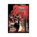 1992 SkyBox Vinnie Johnson Basketball Cards #223